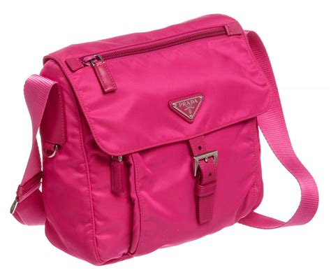 pink prada bag crossbody|prada adjustable crossbody handbags.